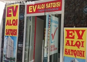 Bakının kirayə mənzil bazarında qıtlıq: Boş cibdən boş evə