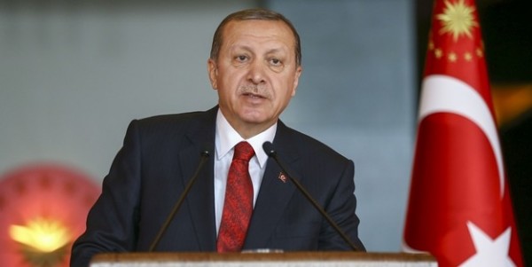 Ərdoğan əmr verdi: “O qurumlar ləğv edilsin“