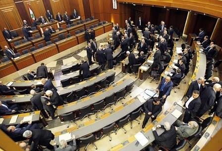 Bu ölkə 44-cü dəfə prezidentini seçə bilmədi