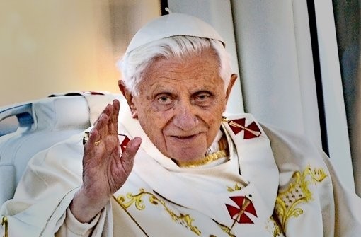 Peyğəmbəri təhqir edən Papa Ərdoğandan danışdı