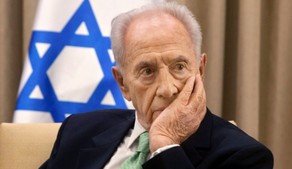 Şimon Peres insultdan sonra xəstəxanaya yerləşdirilib