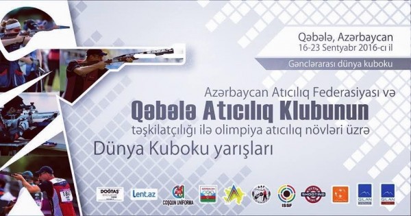 Qəbələdə dünya kuboku uğrunda yarış başlayır