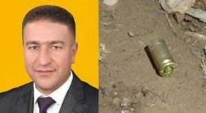 Hakim partiyadan olan siyasətçiyə silahlı hücum