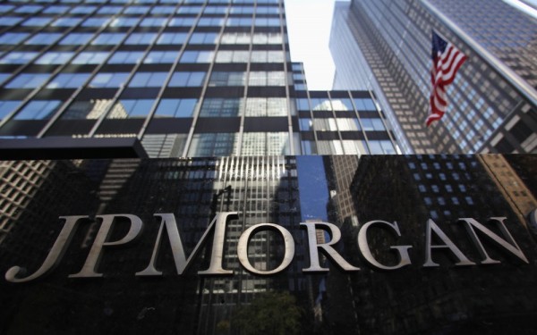 “JP Morgan“ - Dünyanın ən bahalı bankı