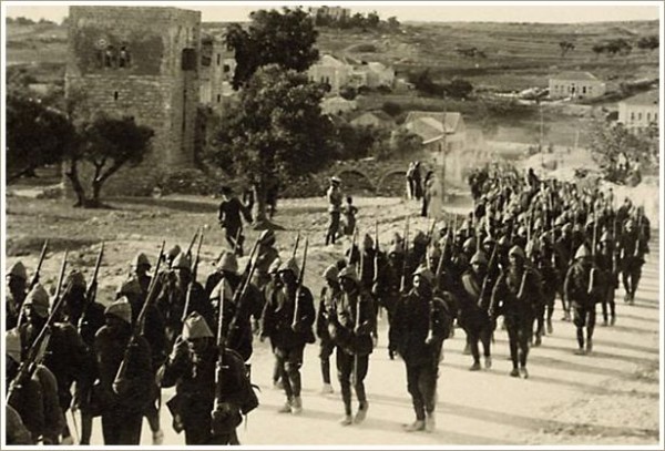 98 il əvvəl Bakı ermənilərdən azad edilib