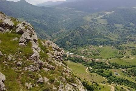 Meksikalı səfirdən Qarabağ açıqlaması