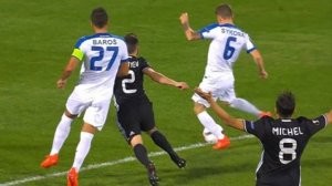 “Qarabağ”ın qapısına vurulan topun dəqiq vaxtı açıqlandı