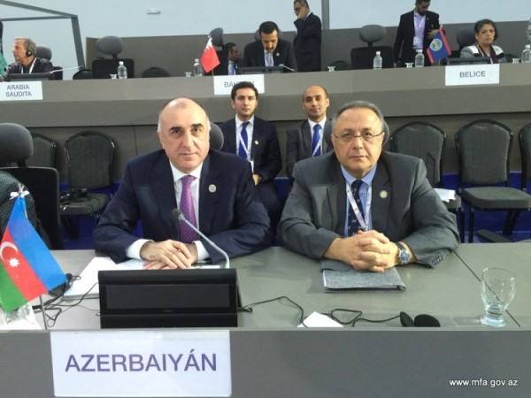 Qoşulmama Hərəkatından Azərbaycana DƏSTƏK