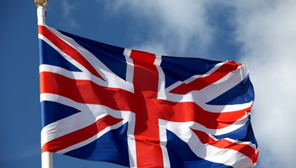 Britaniyanın Ankaradakı səfirliyi işini dayandırıb