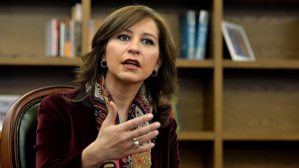İngiltərənin Türkiyədəki səfirliyinin bağlanma səbəbləri - Dr. Naciye Selin Şenocak