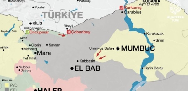 “Fərat qalxanı” əməliyyatının üçüncü mərhələsi başlandı