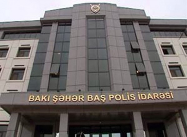 BŞBPİ: Müsavatın mitinqində 500 nəfərədək adam iştirak edib