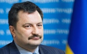 Prezident Administrasiyası rəhbərinin müavini qəzada öldü-UKRAYNADA