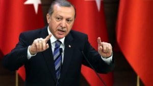 Ərdoğan İŞİD-dən azad edilən ərazilər haqda