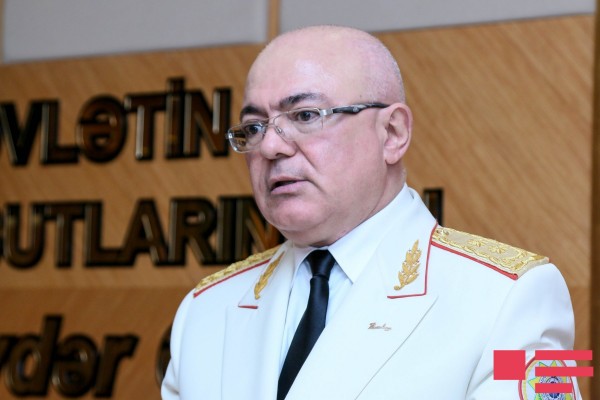 1,1 ton heroinin Azərbaycana keçirilməsinin qarşısı alınıb - Aydın Əliyev