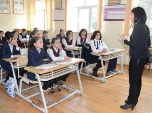 Referenduma görə dərslər dayandırılacaqmı?