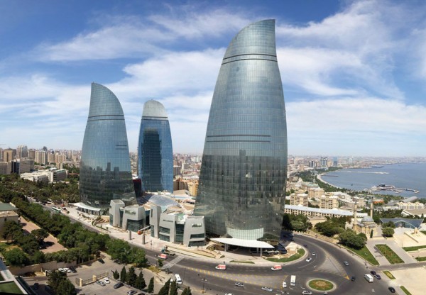 İtaliya mətbuatı Azərbaycan paytaxtına məqalə həsr edib