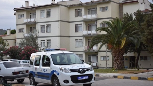 Türkiyə polisi “Petkim“də axtarış aparır