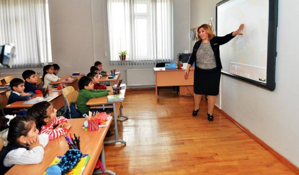 254 məktəbdə pulsuz məktəbəhazırlıq qrupları olacaq