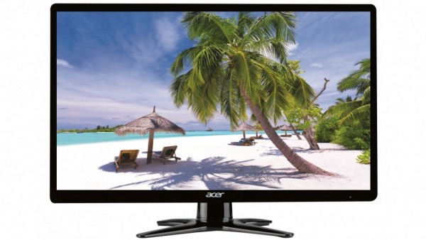 Azərbaycanda monitor istehsalı artıb