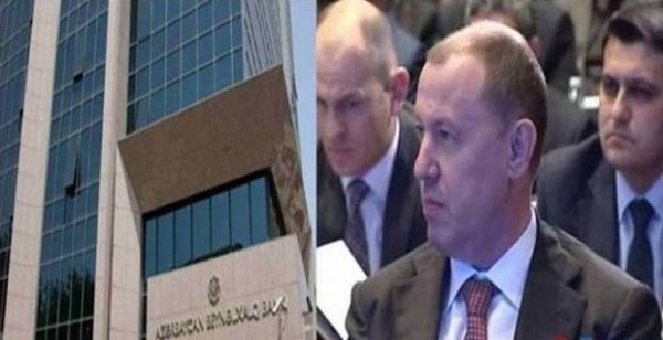 “Canik” milyardları offşorlara axıdıb, indi amerikalılardan 150 milyon dollar borc istəyirlər...