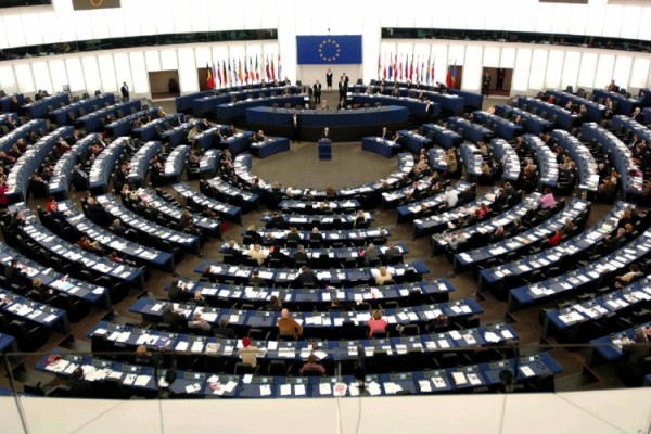 Avropa Parlamenti ilə Azərbaycan arasında əhatəli müqavilə hazırlanır
