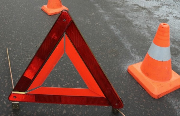 Əlil avtomobili yük maşınına çırpıldı: 1 ölü, 1 yaralı