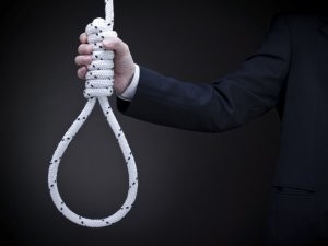Bütün ölüm hökmlərinin 89%-i üç ölkənin payına düşür