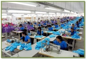 Azərbaycanda Qafqazın ən böyük tikiş fabriki açılır