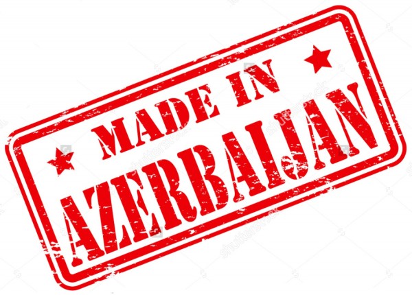 “Made in Azerbaijan”ın dünya turu