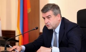 Ermənistanda bir nazirlik ləğv edilir