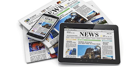 İnternet əsrinin internet mediası