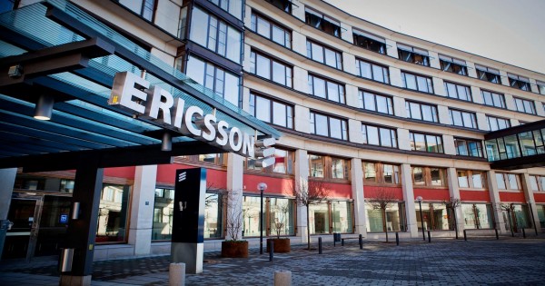 “Ericsson” İsveçdə 140 illik istehsalı dayandırır