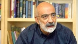 Türkiyədə məşhur jurnalist Ahmet Altan həbs edildi