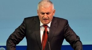 Binali Yıldırım: “Suriyadakı əməliyyat davam etdiriləcək”