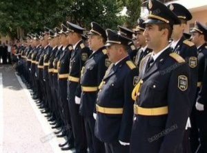 Polis sabahdan gücləndirilmiş iş rejiminə keçəcək