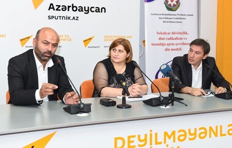 Dini radikalizm hardan qaynaqlanır?