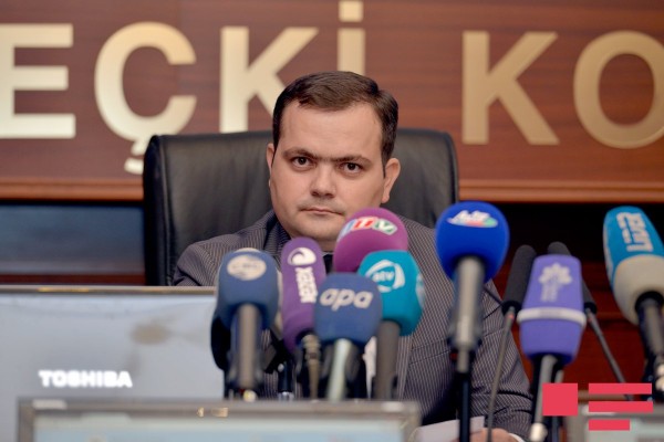 Saat 10-a qədər seçicilərin 12,9%-i səs verib - İLKİN NƏTİCƏ
