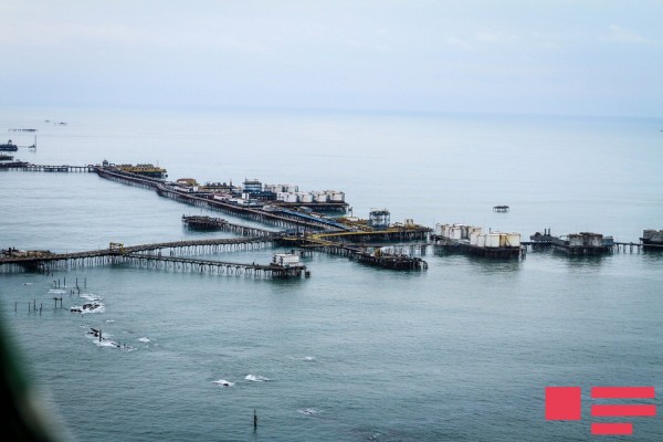 “Günəşli” yatağına 9 gəmi göndərildi - YENİLƏNİB