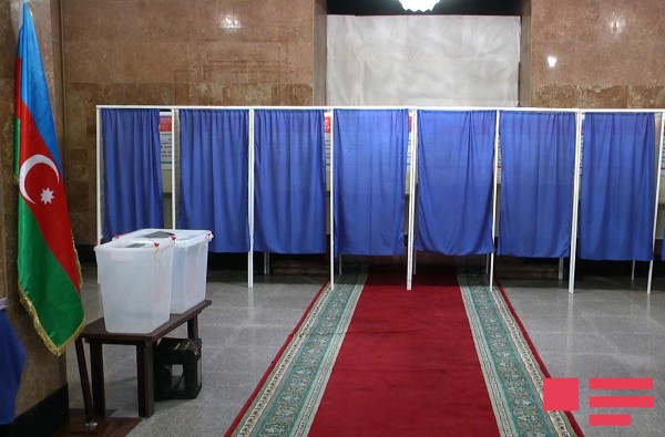 Mətbuat Şurası: “Nöqsan qeydə alınmayıb”