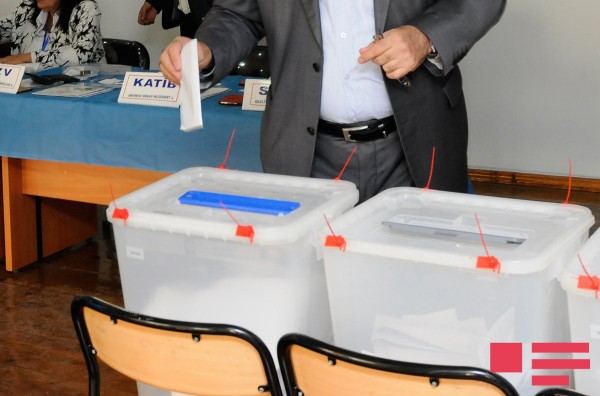 TürkPA missiyası: “Referendum beynəlxalq standartlara uyğun keçirilib”