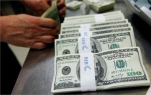 Bu gün hərraca 150 milyon dollar çıxarılacaq