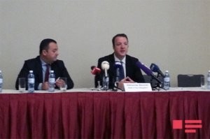 AŞPA nümayəındə heyəti: “Azərbaycan Konstitusiyası qanuni və legitim hesab olunur”