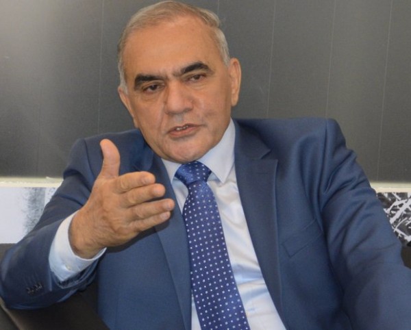 Azərbaycan 280 km mənzilli ballistik raket istehsalına hazırlaşır
