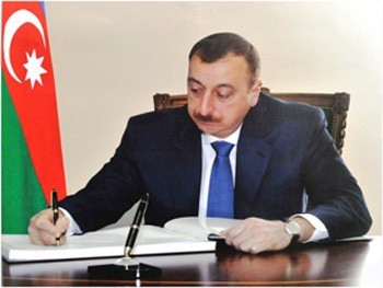 Prezident Sumqayıt Şəhər İcra Hakimiyyətinə 5 milyon manat ayırıb