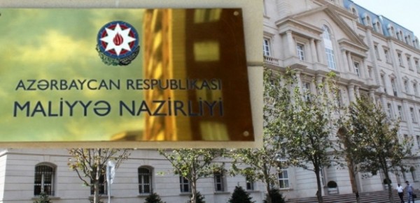 Maliyyə Nazirliyi hərrac keçirəcək - 22 milyon manat