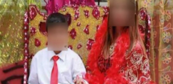 15 yaşlı nişanlı oğlanın ailəsini tapdıq - Kürdəmirdə ŞOK