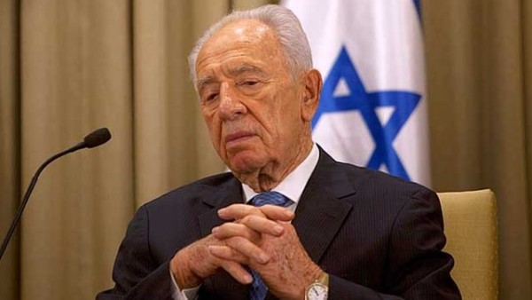 Peres ölümündən qabaq orqanlarını bağışlayıb