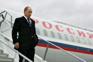 Putin Türkiyəyə səfərə hazırlaşır