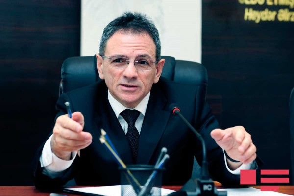 “MDB ölkələrində yeni təhdid elementləri ortaya çıxıb“ - DTX rəisi